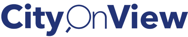 CityOnView Logo